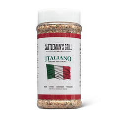 Cattleman's Grill Italiano Italian Seasoning